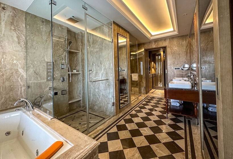 酒店 The Indus Valley