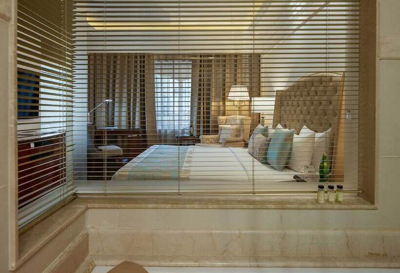 Hotel The Indus Valley