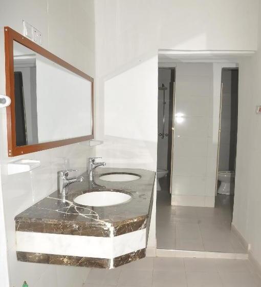 旅馆 Stone Town House