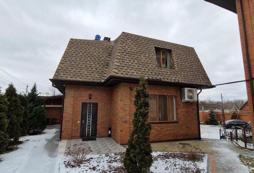 پانسیون гостевой дом ник