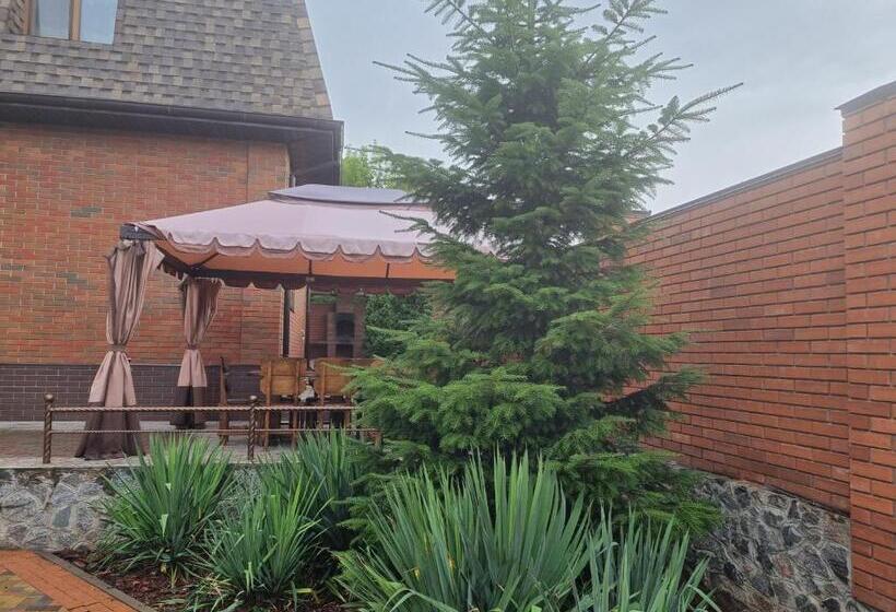 پانسیون гостевой дом ник