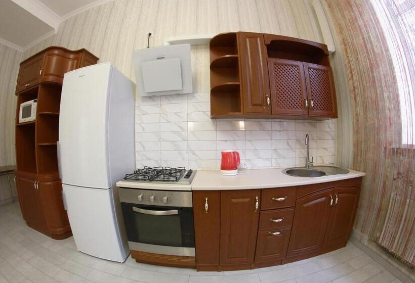 پانسیون гостевой дом ник