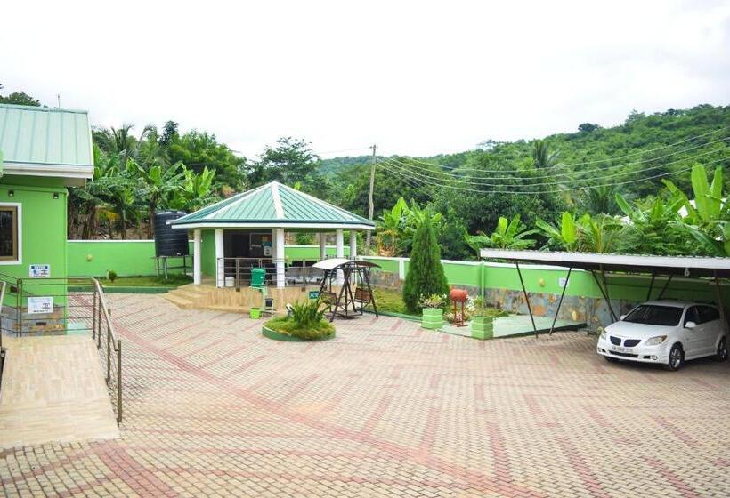 بنسيون 3a S Guest House