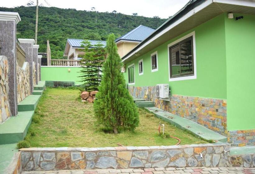 پانسیون 3a S Guest House