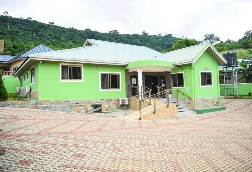 بنسيون 3a S Guest House
