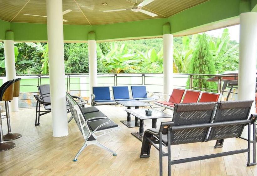 پانسیون 3a S Guest House