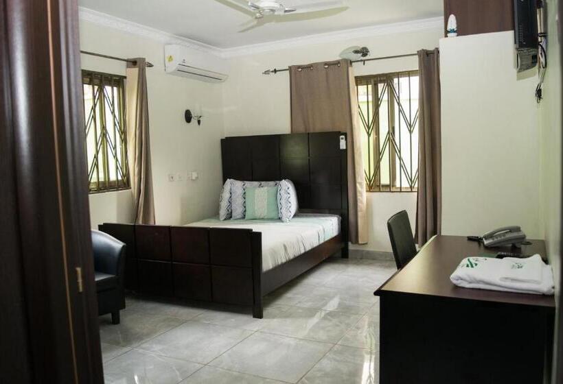 پانسیون 3a S Guest House