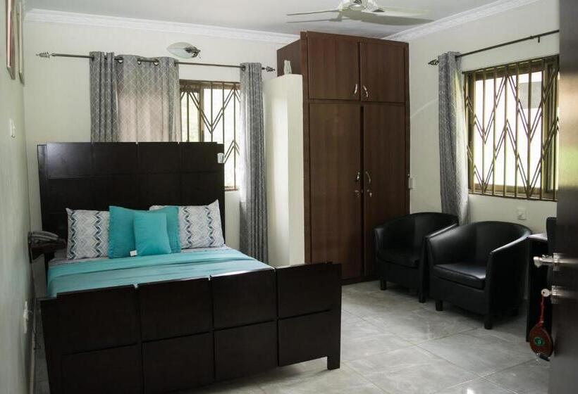 پانسیون 3a S Guest House