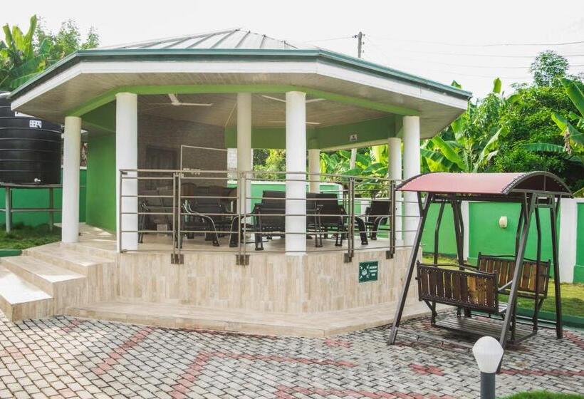 پانسیون 3a S Guest House