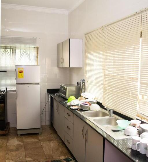 بنسيون 3a S Guest House