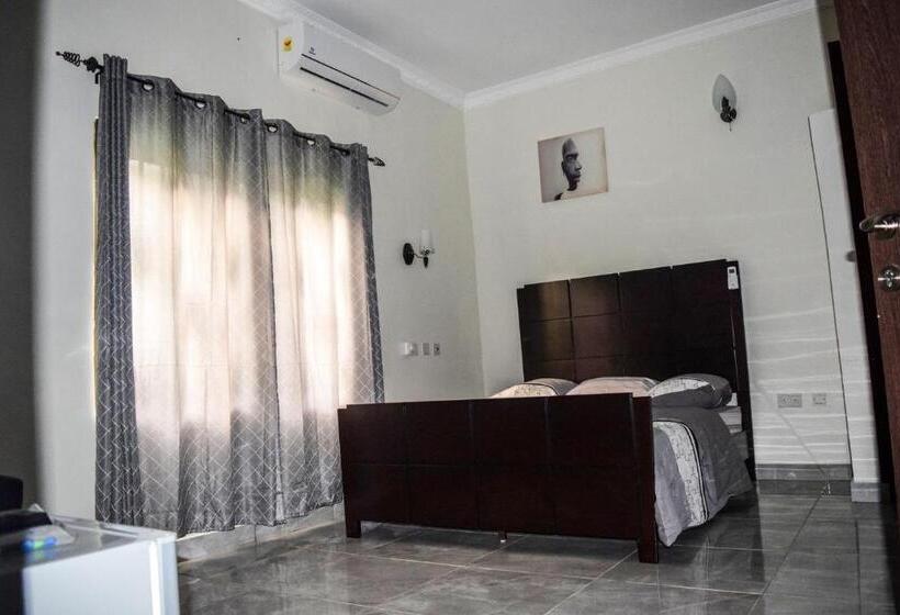 پانسیون 3a S Guest House