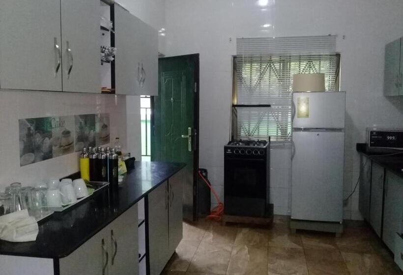 بنسيون 3a S Guest House