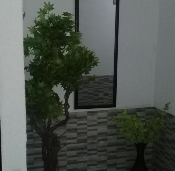 پانسیون 3a S Guest House