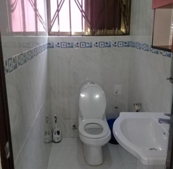 پانسیون 3a S Guest House