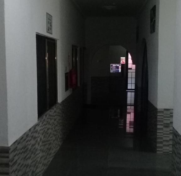 پانسیون 3a S Guest House