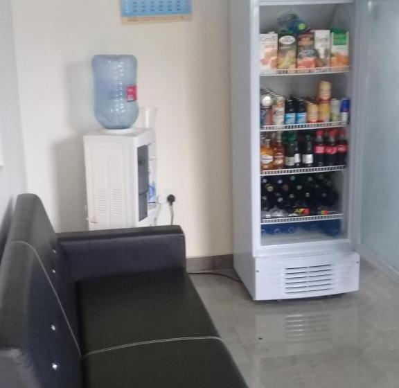 پانسیون 3a S Guest House