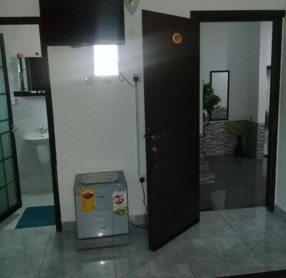 پانسیون 3a S Guest House