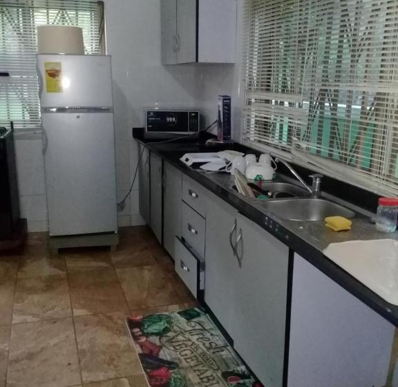 بنسيون 3a S Guest House