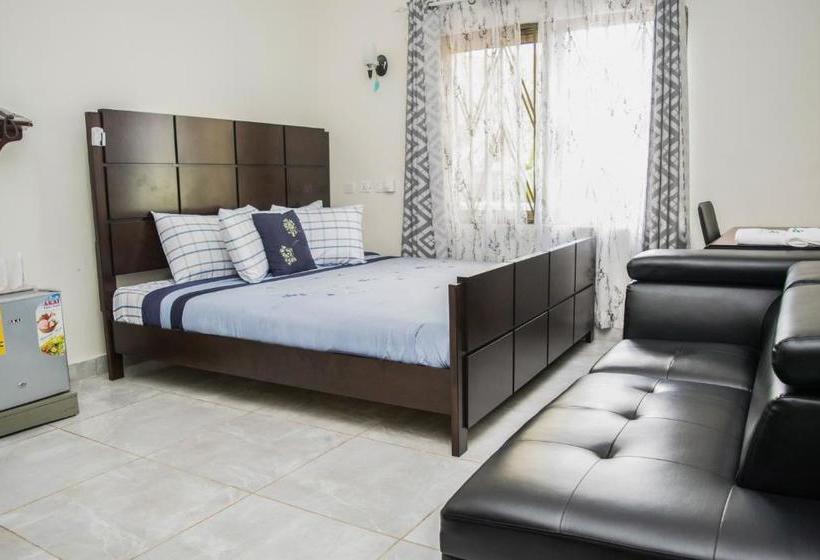 پانسیون 3a S Guest House