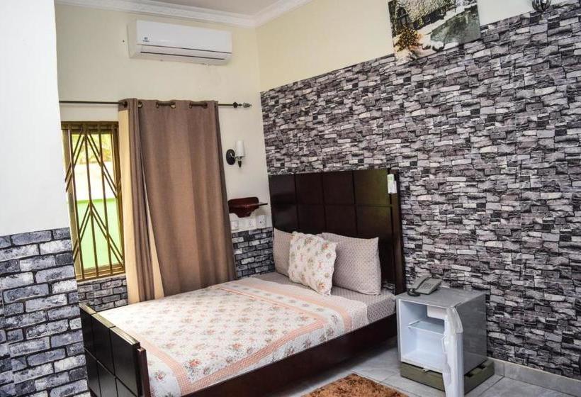 بنسيون 3a S Guest House