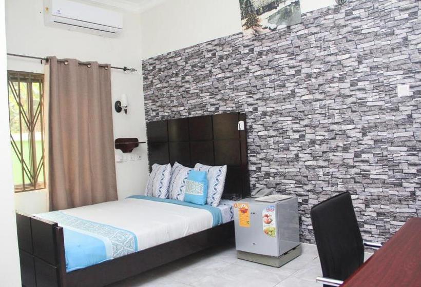 پانسیون 3a S Guest House