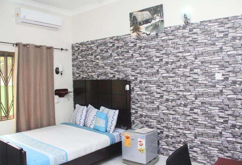 بنسيون 3a S Guest House