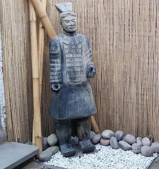 פנסיון Albert   Rooms