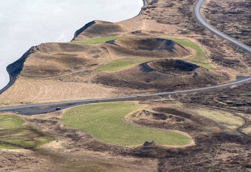 پانسیون Birkilauf