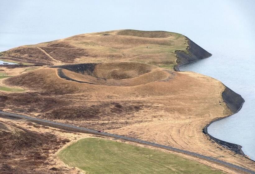 پانسیون Birkilauf