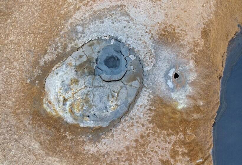 پانسیون Birkilauf