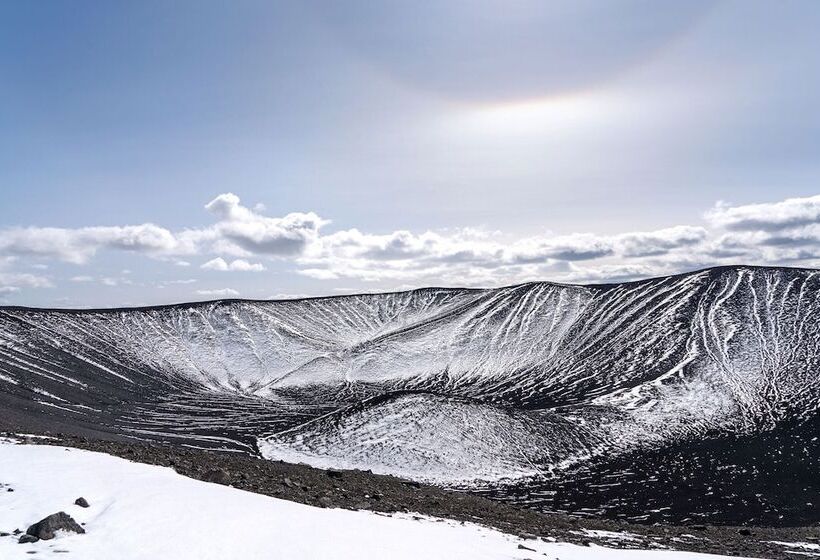 پانسیون Birkilauf