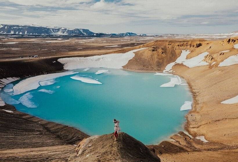 پانسیون Birkilauf