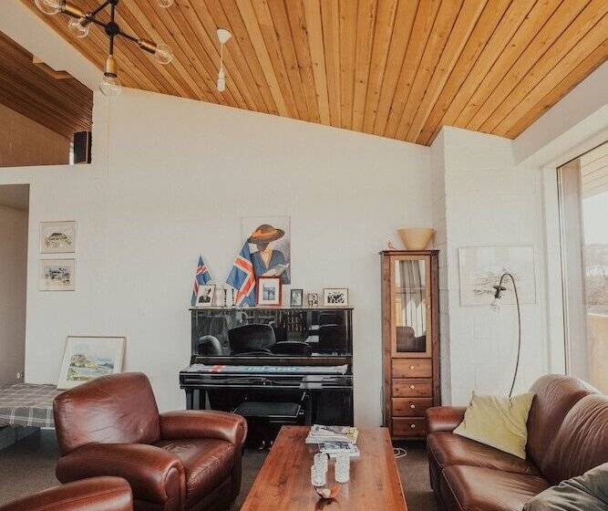 پانسیون Birkilauf