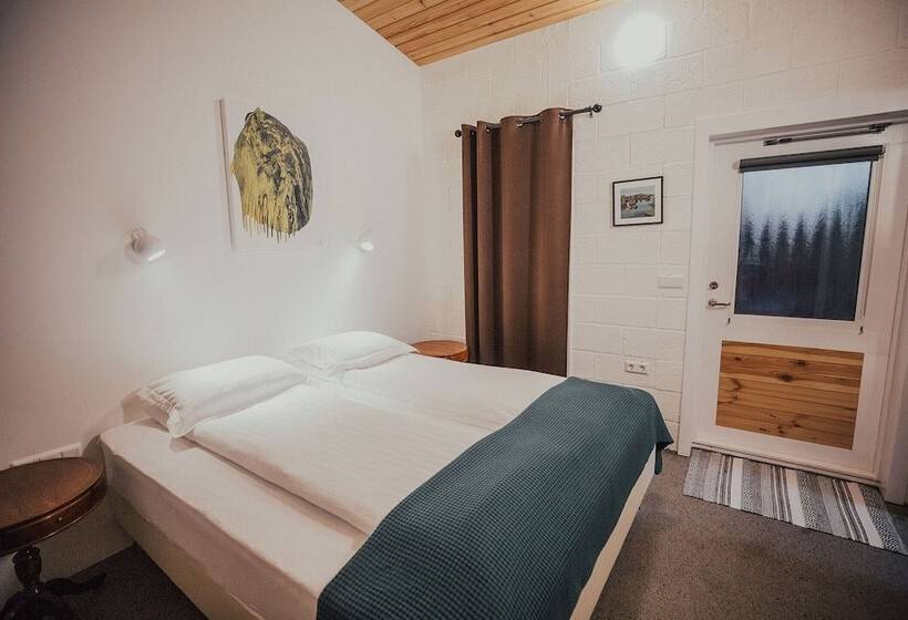 پانسیون Birkilauf