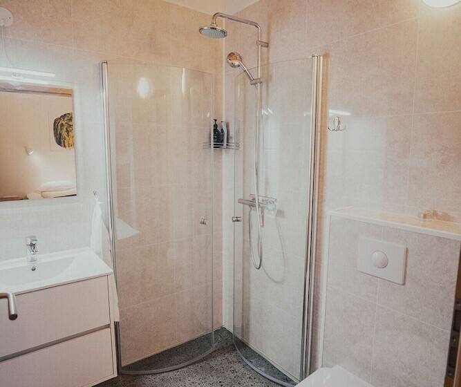 پانسیون Birkilauf