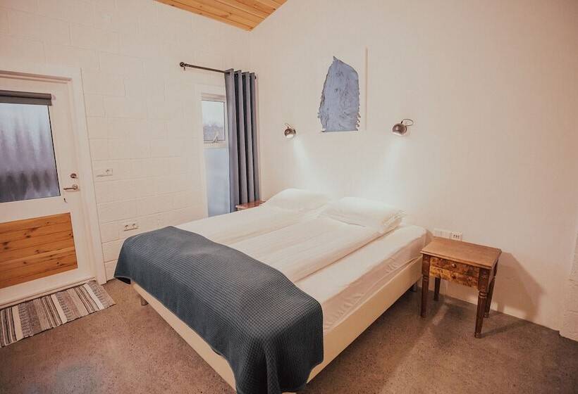 پانسیون Birkilauf