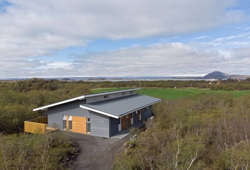 پانسیون Birkilauf