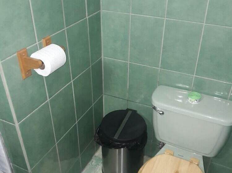 פנסיון Blasina Hostal   Hostel