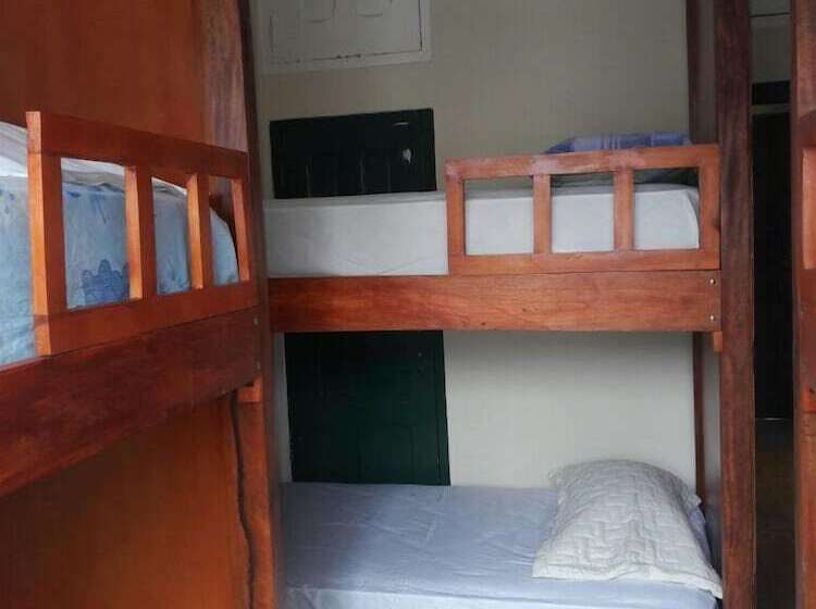 פנסיון Blasina Hostal   Hostel