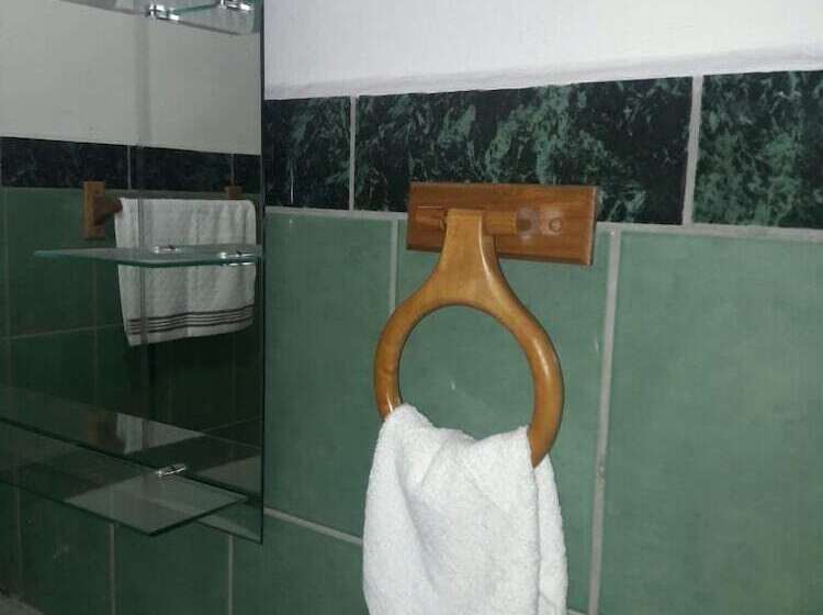 פנסיון Blasina Hostal   Hostel