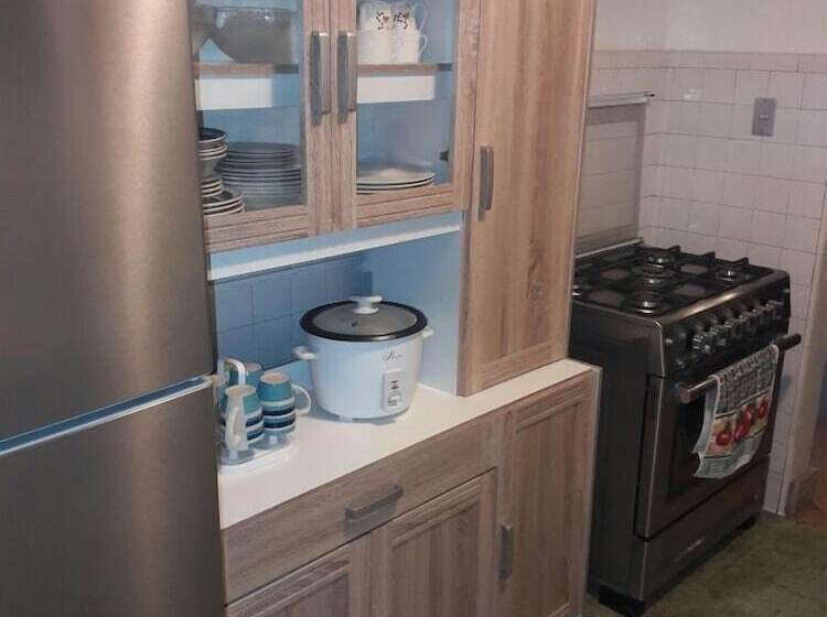 פנסיון Blasina Hostal   Hostel