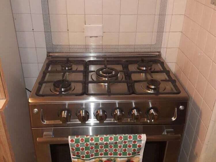 פנסיון Blasina Hostal   Hostel