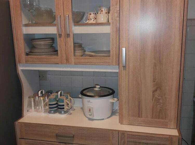 פנסיון Blasina Hostal   Hostel