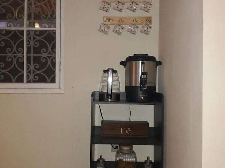 פנסיון Blasina Hostal   Hostel