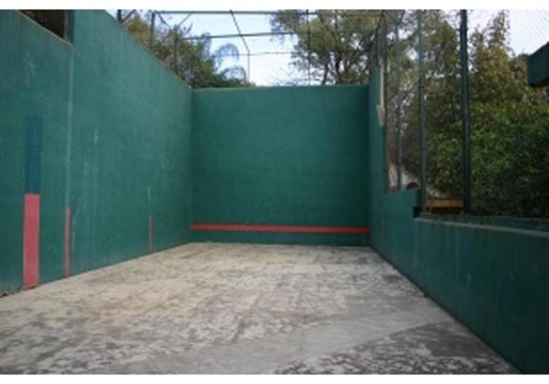 Пансион Casa Madero Rooms