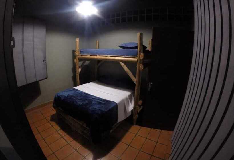 Пансион Down The River Hostel