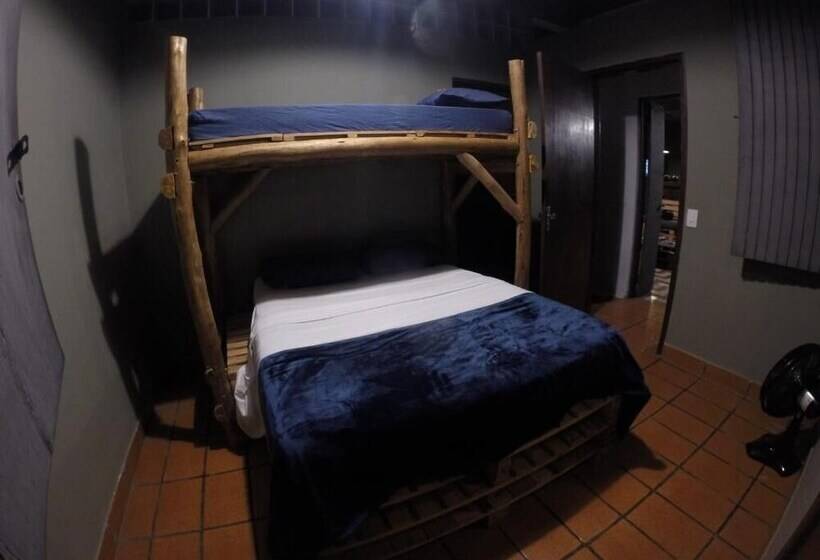 Пансион Down The River Hostel