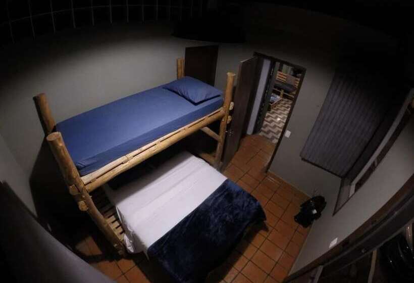 Пансион Down The River Hostel