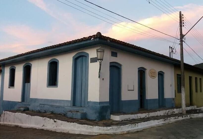 Пансион Down The River Hostel