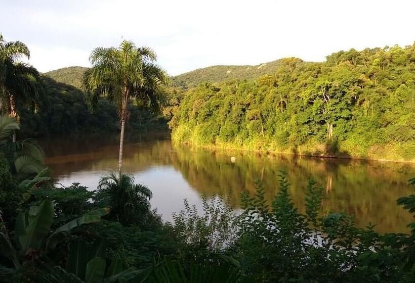 Пансион Down The River Hostel